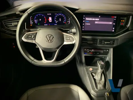 VOLKSWAGEN Nivus 1.0 4P FLEX 200 TSI HIGHLINE TURBO AUTOMTICO, Foto 7