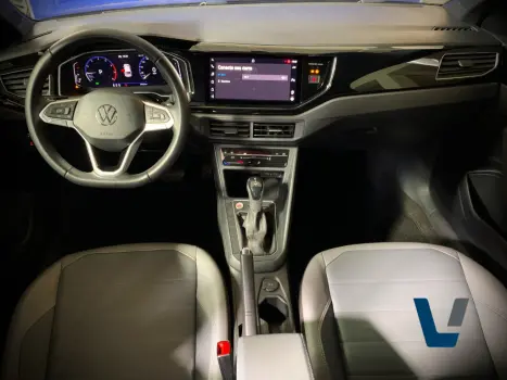 VOLKSWAGEN Nivus 1.0 4P FLEX 200 TSI HIGHLINE TURBO AUTOMTICO, Foto 8