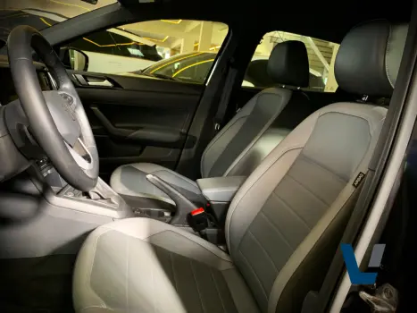 VOLKSWAGEN Nivus 1.0 4P FLEX 200 TSI HIGHLINE TURBO AUTOMTICO, Foto 9