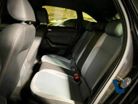 VOLKSWAGEN Nivus 1.0 4P FLEX 200 TSI HIGHLINE TURBO AUTOMTICO, Foto 10