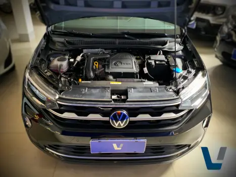VOLKSWAGEN Nivus 1.0 4P FLEX 200 TSI HIGHLINE TURBO AUTOMTICO, Foto 11