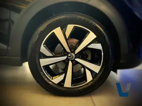 VOLKSWAGEN Nivus 1.0 4P FLEX 200 TSI HIGHLINE TURBO AUTOMTICO, Foto 12