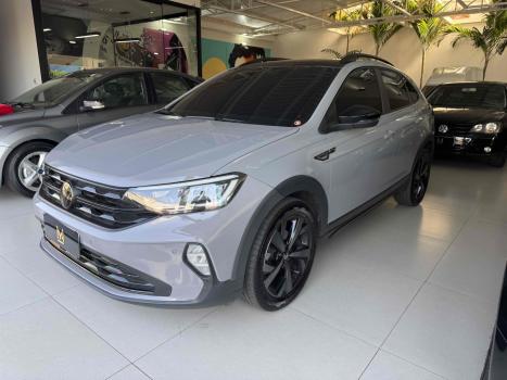 VOLKSWAGEN Nivus 1.0 4P FLEX 200 TSI HIGHLINE TURBO AUTOMÁTICO, Foto 1 VOLKSWAGEN Nivus 1.0 4P FLEX 200 TSI HIGHLINE TURBO AUTOMÁTICO, Foto 1