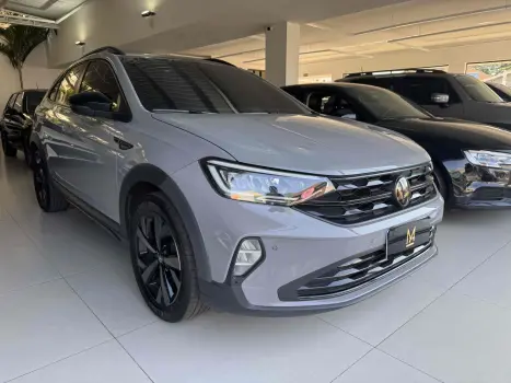 VOLKSWAGEN Nivus 1.0 4P FLEX 200 TSI HIGHLINE TURBO AUTOMÁTICO, Foto 2 VOLKSWAGEN Nivus 1.0 4P FLEX 200 TSI HIGHLINE TURBO AUTOMÁTICO, Foto 2