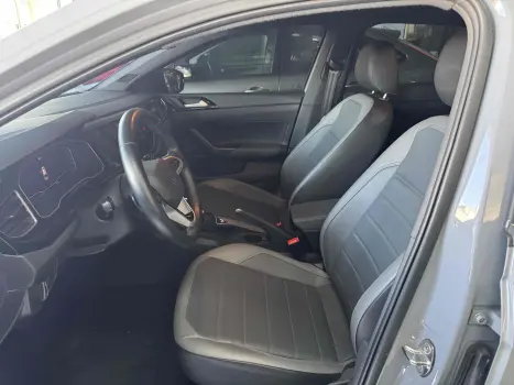 VOLKSWAGEN Nivus 1.0 4P FLEX 200 TSI HIGHLINE TURBO AUTOMÁTICO, Foto 6 VOLKSWAGEN Nivus 1.0 4P FLEX 200 TSI HIGHLINE TURBO AUTOMÁTICO, Foto 6