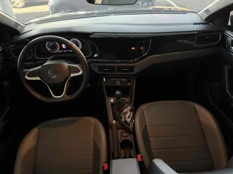 VOLKSWAGEN Nivus 1.0 4P FLEX 200 TSI HIGHLINE TURBO AUTOMÁTICO, Foto 8 VOLKSWAGEN Nivus 1.0 4P FLEX 200 TSI HIGHLINE TURBO AUTOMÁTICO, Foto 8