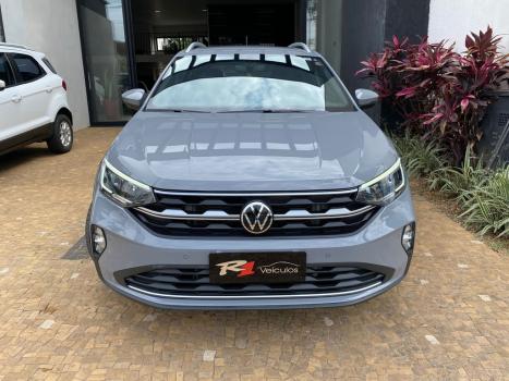 VOLKSWAGEN Nivus 1.0 4P FLEX 200 TSI HIGHLINE TURBO AUTOMTICO, Foto 2