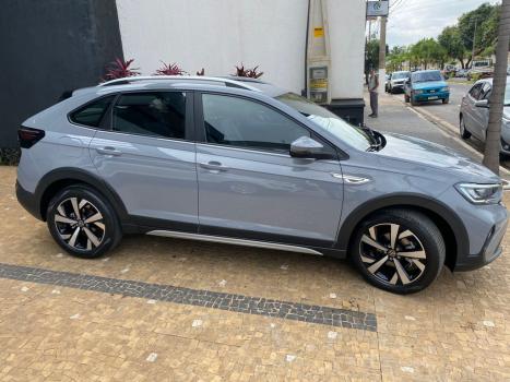VOLKSWAGEN Nivus 1.0 4P FLEX 200 TSI HIGHLINE TURBO AUTOMTICO, Foto 4
