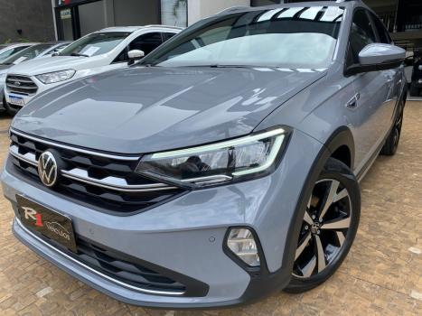 VOLKSWAGEN Nivus 1.0 4P FLEX 200 TSI HIGHLINE TURBO AUTOMTICO, Foto 8