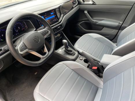VOLKSWAGEN Nivus 1.0 4P FLEX 200 TSI HIGHLINE TURBO AUTOMTICO, Foto 9