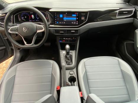 VOLKSWAGEN Nivus 1.0 4P FLEX 200 TSI HIGHLINE TURBO AUTOMTICO, Foto 10