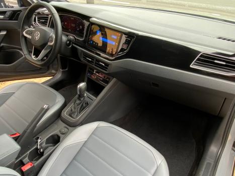 VOLKSWAGEN Nivus 1.0 4P FLEX 200 TSI HIGHLINE TURBO AUTOMTICO, Foto 11