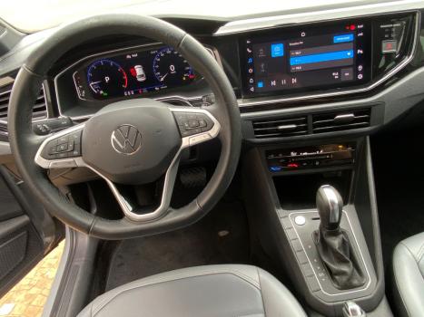 VOLKSWAGEN Nivus 1.0 4P FLEX 200 TSI HIGHLINE TURBO AUTOMTICO, Foto 12