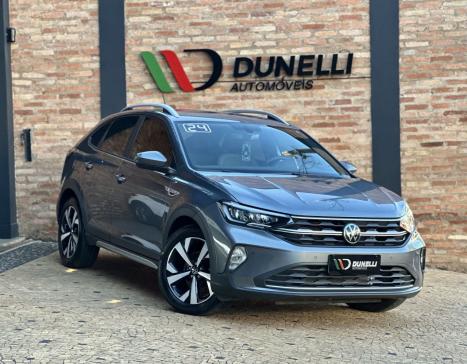 VOLKSWAGEN Nivus 1.0 4P FLEX 200 TSI HIGHLINE TURBO AUTOMÁTICO, Foto 1 VOLKSWAGEN Nivus 1.0 4P FLEX 200 TSI HIGHLINE TURBO AUTOMÁTICO, Foto 1