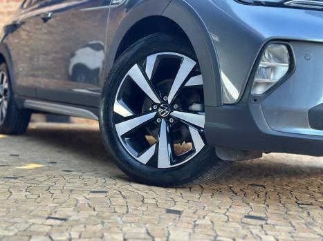 VOLKSWAGEN Nivus 1.0 4P FLEX 200 TSI HIGHLINE TURBO AUTOMÁTICO, Foto 3 VOLKSWAGEN Nivus 1.0 4P FLEX 200 TSI HIGHLINE TURBO AUTOMÁTICO, Foto 3