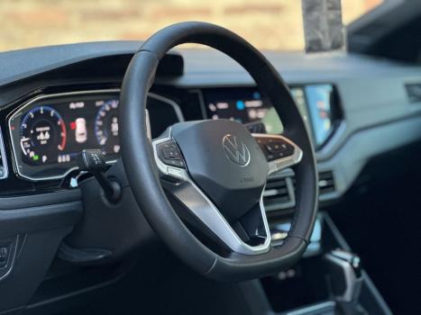 VOLKSWAGEN Nivus 1.0 4P FLEX 200 TSI HIGHLINE TURBO AUTOMÁTICO, Foto 4 VOLKSWAGEN Nivus 1.0 4P FLEX 200 TSI HIGHLINE TURBO AUTOMÁTICO, Foto 4