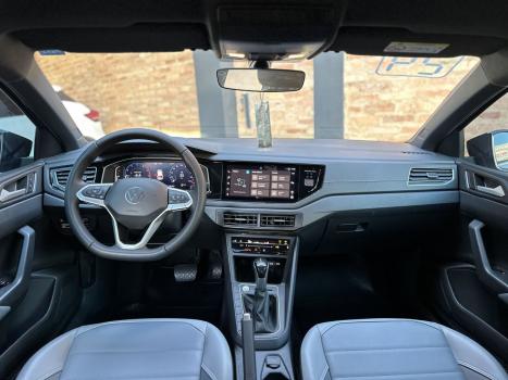 VOLKSWAGEN Nivus 1.0 4P FLEX 200 TSI HIGHLINE TURBO AUTOMÁTICO, Foto 6 VOLKSWAGEN Nivus 1.0 4P FLEX 200 TSI HIGHLINE TURBO AUTOMÁTICO, Foto 6