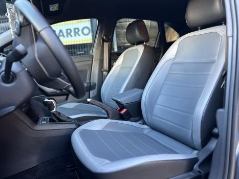 VOLKSWAGEN Nivus 1.0 4P FLEX 200 TSI HIGHLINE TURBO AUTOMÁTICO, Foto 7 VOLKSWAGEN Nivus 1.0 4P FLEX 200 TSI HIGHLINE TURBO AUTOMÁTICO, Foto 7