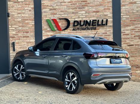 VOLKSWAGEN Nivus 1.0 4P FLEX 200 TSI HIGHLINE TURBO AUTOMÁTICO, Foto 9 VOLKSWAGEN Nivus 1.0 4P FLEX 200 TSI HIGHLINE TURBO AUTOMÁTICO, Foto 9