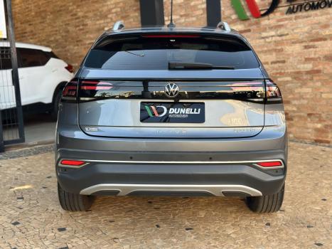 VOLKSWAGEN Nivus 1.0 4P FLEX 200 TSI HIGHLINE TURBO AUTOMÁTICO, Foto 10 VOLKSWAGEN Nivus 1.0 4P FLEX 200 TSI HIGHLINE TURBO AUTOMÁTICO, Foto 10