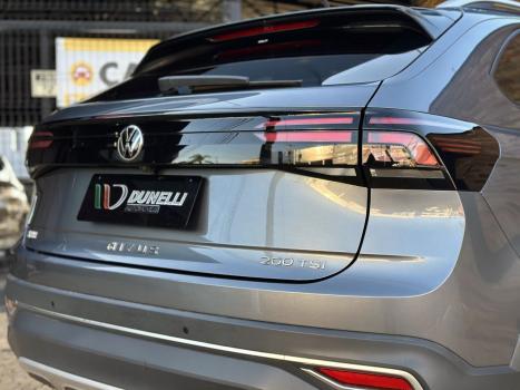 VOLKSWAGEN Nivus 1.0 4P FLEX 200 TSI HIGHLINE TURBO AUTOMÁTICO, Foto 11 VOLKSWAGEN Nivus 1.0 4P FLEX 200 TSI HIGHLINE TURBO AUTOMÁTICO, Foto 11