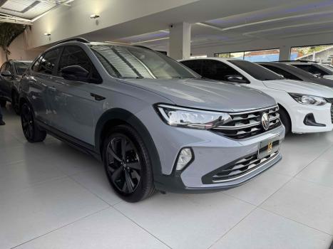 VOLKSWAGEN Nivus 1.0 4P FLEX 200 TSI HIGHLINE TURBO AUTOMÁTICO, Foto 2 VOLKSWAGEN Nivus 1.0 4P FLEX 200 TSI HIGHLINE TURBO AUTOMÁTICO, Foto 2