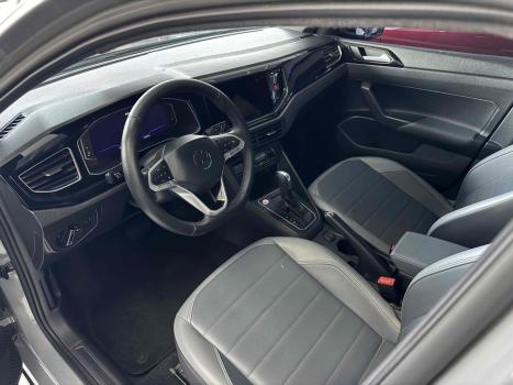 VOLKSWAGEN Nivus 1.0 4P FLEX 200 TSI HIGHLINE TURBO AUTOMÁTICO, Foto 5 VOLKSWAGEN Nivus 1.0 4P FLEX 200 TSI HIGHLINE TURBO AUTOMÁTICO, Foto 5