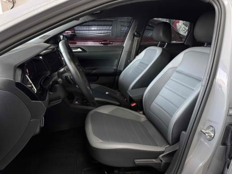 VOLKSWAGEN Nivus 1.0 4P FLEX 200 TSI HIGHLINE TURBO AUTOMÁTICO, Foto 6 VOLKSWAGEN Nivus 1.0 4P FLEX 200 TSI HIGHLINE TURBO AUTOMÁTICO, Foto 6