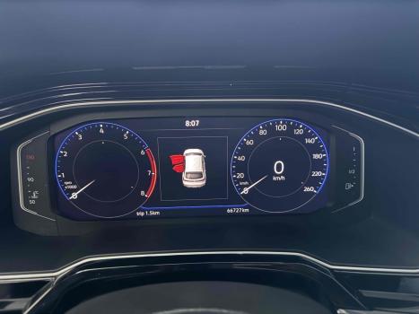 VOLKSWAGEN Nivus 1.0 4P FLEX 200 TSI HIGHLINE TURBO AUTOMÁTICO, Foto 9 VOLKSWAGEN Nivus 1.0 4P FLEX 200 TSI HIGHLINE TURBO AUTOMÁTICO, Foto 9