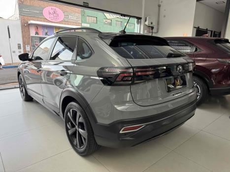 VOLKSWAGEN Nivus 1.0 4P FLEX 200 TSI HIGHLINE TURBO AUTOM�TICO, Foto 4