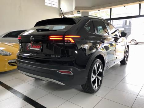 VOLKSWAGEN Nivus 1.0 4P FLEX 200 TSI HIGHLINE TURBO AUTOMTICO, Foto 2