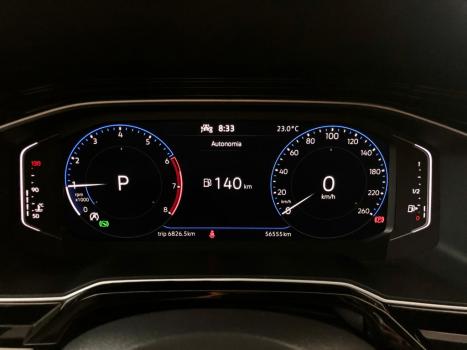 VOLKSWAGEN Nivus 1.0 4P FLEX 200 TSI HIGHLINE TURBO AUTOMTICO, Foto 7