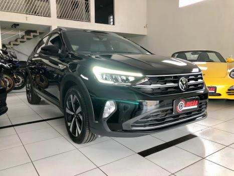 VOLKSWAGEN Nivus 1.0 4P FLEX 200 TSI HIGHLINE TURBO AUTOMTICO, Foto 8