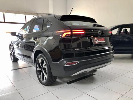 VOLKSWAGEN Nivus 1.0 4P FLEX 200 TSI HIGHLINE TURBO AUTOMTICO, Foto 9