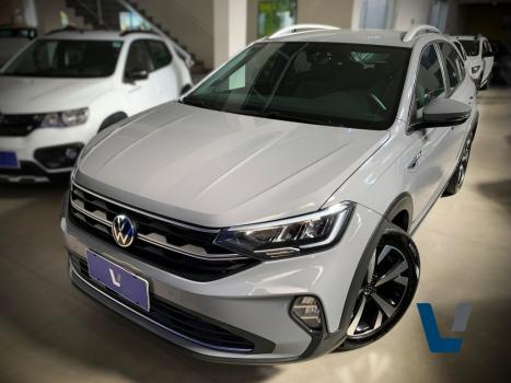 VOLKSWAGEN Nivus 1.0 4P FLEX 200 TSI HIGHLINE TURBO AUTOMTICO, Foto 1