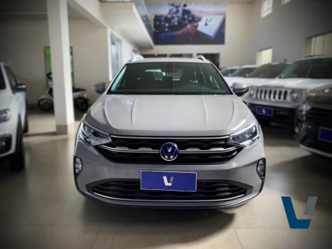 VOLKSWAGEN Nivus 1.0 4P FLEX 200 TSI HIGHLINE TURBO AUTOMTICO, Foto 2