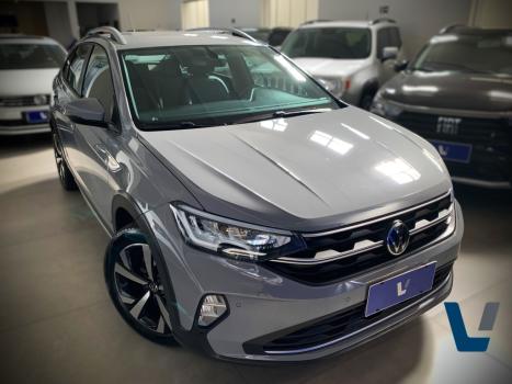 VOLKSWAGEN Nivus 1.0 4P FLEX 200 TSI HIGHLINE TURBO AUTOMTICO, Foto 3