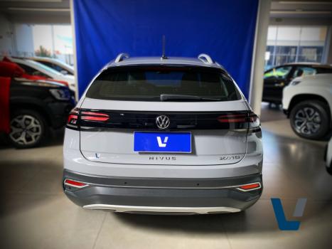 VOLKSWAGEN Nivus 1.0 4P FLEX 200 TSI HIGHLINE TURBO AUTOMTICO, Foto 5