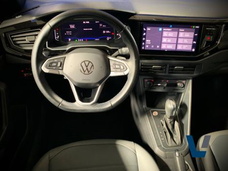 VOLKSWAGEN Nivus 1.0 4P FLEX 200 TSI HIGHLINE TURBO AUTOMTICO, Foto 7