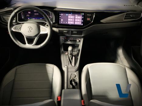 VOLKSWAGEN Nivus 1.0 4P FLEX 200 TSI HIGHLINE TURBO AUTOMTICO, Foto 8