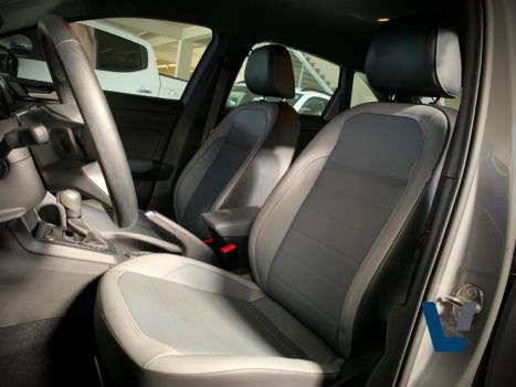 VOLKSWAGEN Nivus 1.0 4P FLEX 200 TSI HIGHLINE TURBO AUTOMTICO, Foto 9