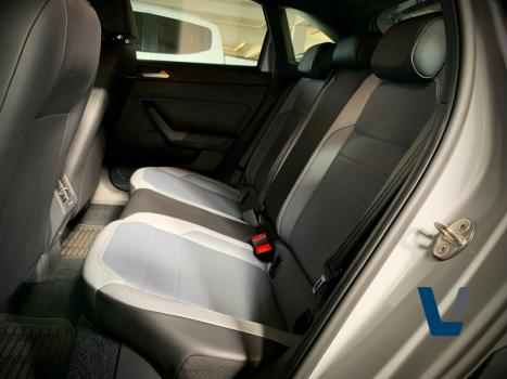 VOLKSWAGEN Nivus 1.0 4P FLEX 200 TSI HIGHLINE TURBO AUTOMTICO, Foto 10