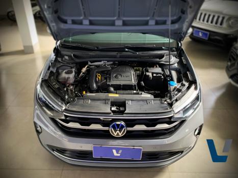 VOLKSWAGEN Nivus 1.0 4P FLEX 200 TSI HIGHLINE TURBO AUTOMTICO, Foto 11