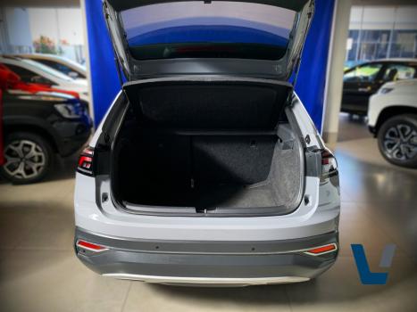 VOLKSWAGEN Nivus 1.0 4P FLEX 200 TSI HIGHLINE TURBO AUTOMTICO, Foto 12