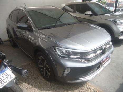 VOLKSWAGEN Nivus 1.0 4P FLEX 200 TSI HIGHLINE TURBO AUTOM�TICO, Foto 1