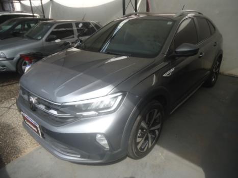 VOLKSWAGEN Nivus 1.0 4P FLEX 200 TSI HIGHLINE TURBO AUTOM�TICO, Foto 2