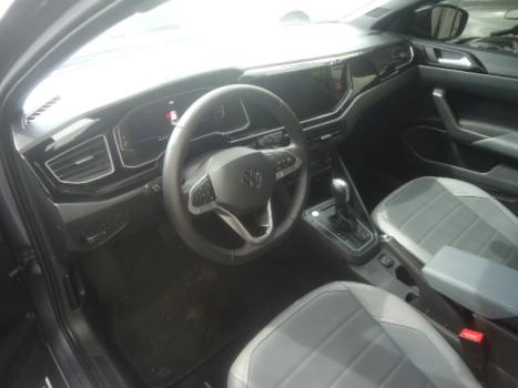 VOLKSWAGEN Nivus 1.0 4P FLEX 200 TSI HIGHLINE TURBO AUTOM�TICO, Foto 3