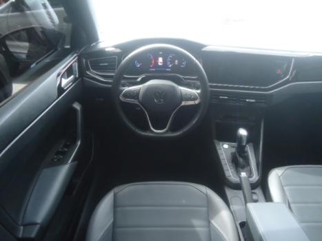 VOLKSWAGEN Nivus 1.0 4P FLEX 200 TSI HIGHLINE TURBO AUTOM�TICO, Foto 5