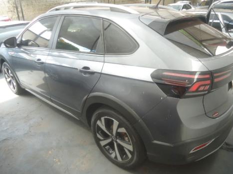 VOLKSWAGEN Nivus 1.0 4P FLEX 200 TSI HIGHLINE TURBO AUTOM�TICO, Foto 6