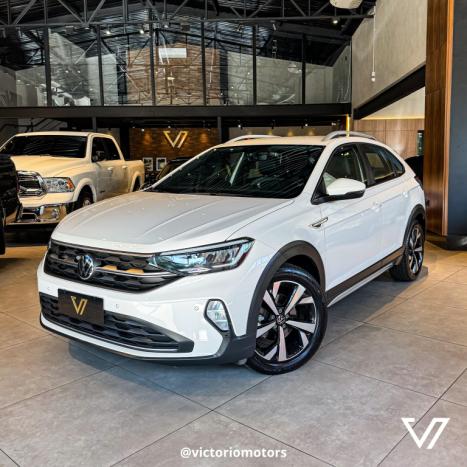 VOLKSWAGEN Nivus 1.0 4P FLEX 200 TSI HIGHLINE TURBO AUTOMTICO, Foto 1